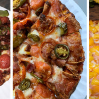 Mountain Mike's Pizza Watsonville