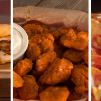 Mountain Mike's Pizza West Sacramento