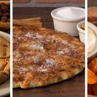 Mountain Mike's Pizza