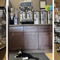 Mr. Beans Books & Beans (formerly Keys News and Coffee)