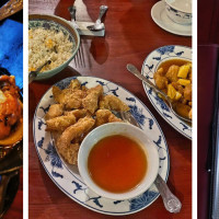 Mr Chan's Restaurant
