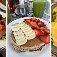 Mr. Cream Pancakes and Waffles, Nvo.Vallarta