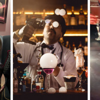 Mr Fogg's Apothecary