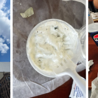 Mr Greek Gyros