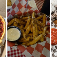 Mr G's Chicago Pizza & Pub