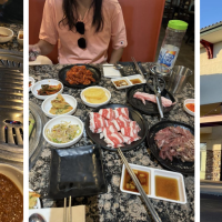 Mr. Kim Korean BBQ