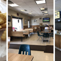 Mr Mac's Canteen Monroe
