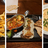 MR MIKES SteakhouseCasual
