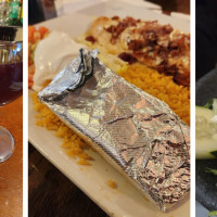 Mr. Pancho's Mexican Restaurant