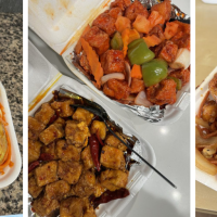 Mr You Chinese Food