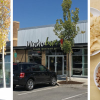 Mucho Burrito Fresh Mexican Grill