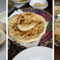 Mughals Restaurant and Sweet Centre
