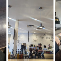 Mugshots Coffee Company
