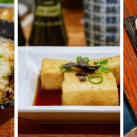 Musashi Japanese Restaurant