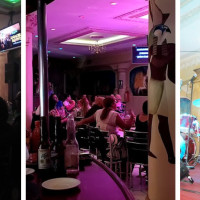 Museo de Cera Bar