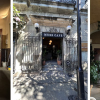 Muss Cafe