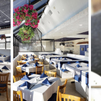 Mykonos Greek Restaurant