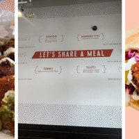 Naf Naf Grill Northbrook
