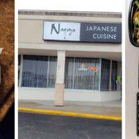 Nagoya Japanese Cuisine