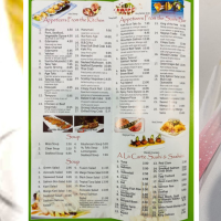 Nagoya Sushi