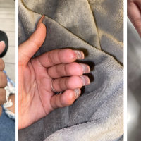 Nails Allure