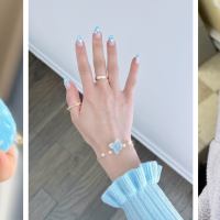 Nails Touch