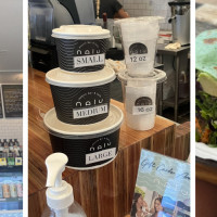 Nalu Health Bar & Cafe Haleiwa