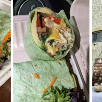 Nalu Health Bar & Cafe