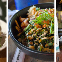 Nalu's South Shore Grill