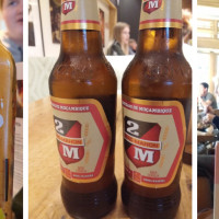 Nando's Bury