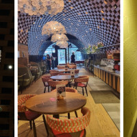 Nando's Peckham