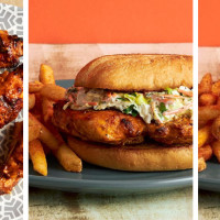 Nando's PERi-PERi Rosslyn