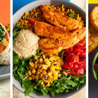 Nando's PERi-PERi Silver Spring