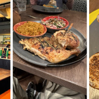 Nando's Winchester