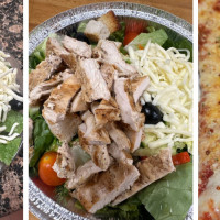 Naples Restaurant & Pizza