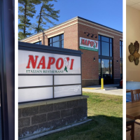 Napoli Restaurant