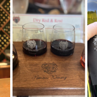 Narcisi Winery