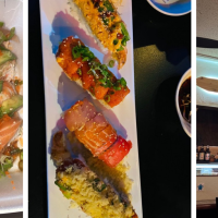 Narumi Sushi
