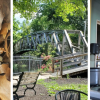 Nashoba Brook Bakery