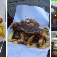 Nash's fish & chips restaurant and takeaway