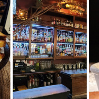 National Mechanics Bar and Restaurant