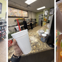 Natural Blends Nutrition Cafe