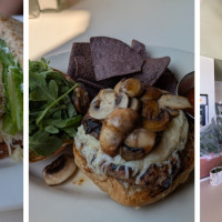 Natural Cafe Goleta