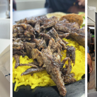 Nay Restaurant