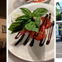 Nazzaro's Italian Cuisine