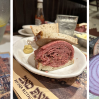2nd Ave Deli