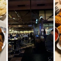42nd Street Oyster Bar & Seafood Grill