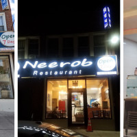 Neerob Restaurant & Halal Chinese
