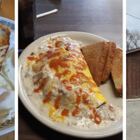 Nena's Cooper Cafe