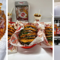 Nenes Deli Taqueria